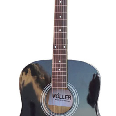 Akustična gitara Moller XFP41-11 63 BK