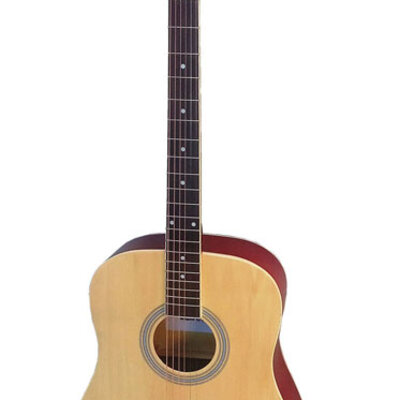 Akustična gitara Moller XFP41-11 63 Natur