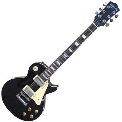 Električna gitara Moller Les Paul