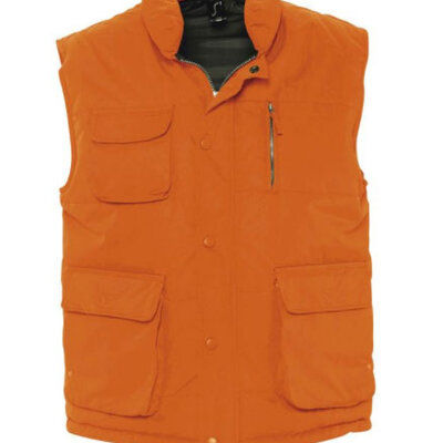 Sols Prsluk Viper Orange veličina M 59000