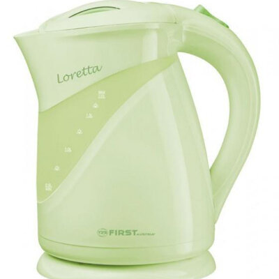 First aparat za pripremu vrele vode FA5401-2