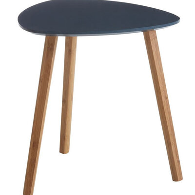 Stočić Tapi  bambus-plava