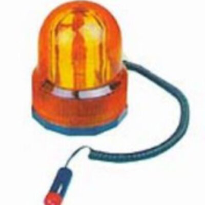 Rotaciono žuto svetlo 76800601