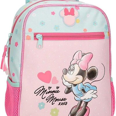 Ranac za vrtić 28cm Disney Minnie Imagine 42321