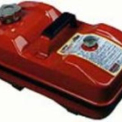 Kanister metalni 5L 79630105