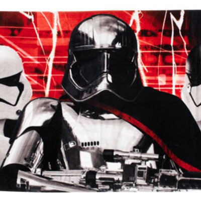 Peškir Star Wars 70x140