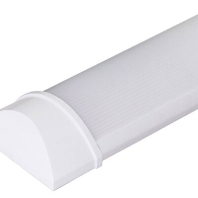 LED nadgradna lampa 90cm 28.4W LCN-P-27W/CW