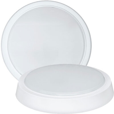 LED plafonjera 24W hladno bela LPF02O-CW-24