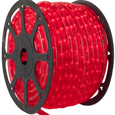 Svetleće LED crevo 10m SVC-2L36D/R