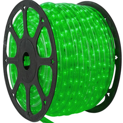 Svetleće LED crevo 10m SVC-2L36D/G