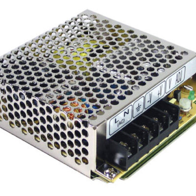 Ispravljač - Napajanje za LED trake 50W RS-50-12