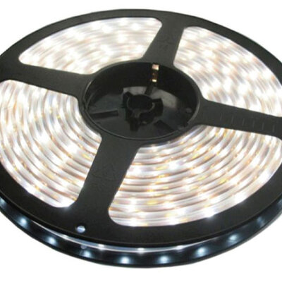 LED traka dnevno svetlo 60 LED/1m LTR3528/60W-12S 5 metara