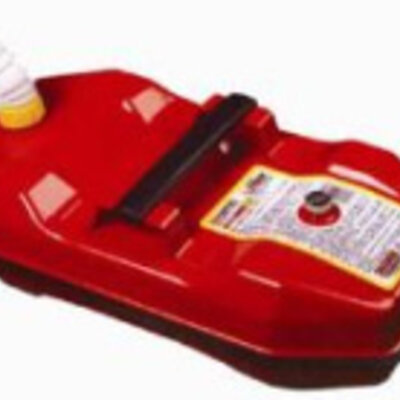 Kanister metalni 10L 79630110