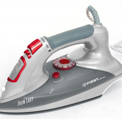 First pegla na paru FA5628