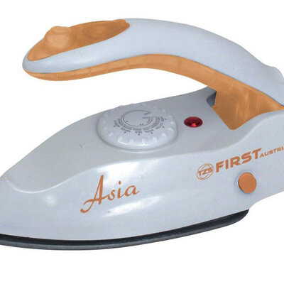 First pegla na paru FA5640