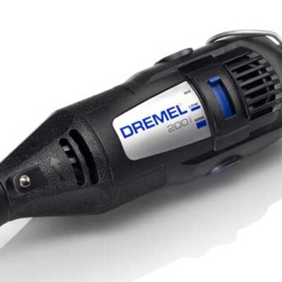 Višenamenski alat Dremel 200 F0130200JC