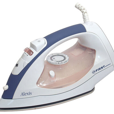 First pegla na paru FA5632-2