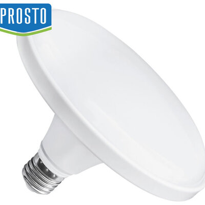 LED UFO sijalica hladno bela 15W LS-UFO125-CW-E27/15