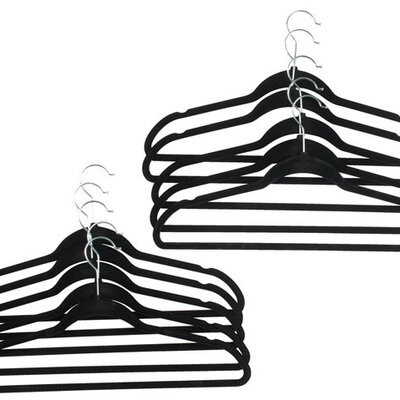 10 Vešalica za odeću