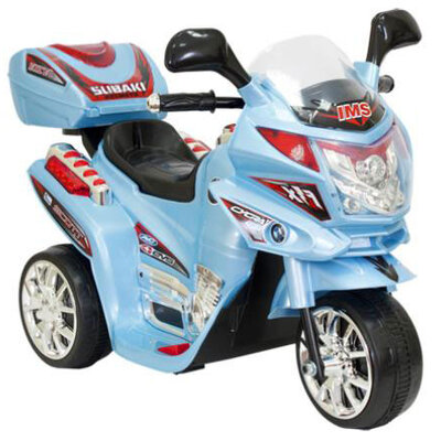 Motor na akumulator HZL-C051 Plavi