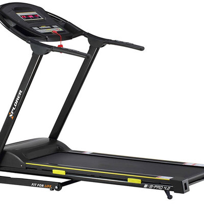Motorna traka za trčanje Xplorer B-PRO 4.2 6834