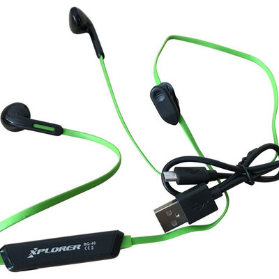 Bluetooth slušalice Xplorer BQ 40 6801