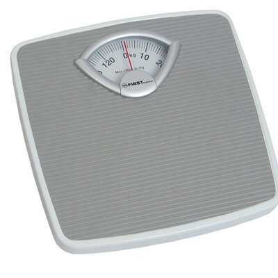 First vaga za kupatilo mehanička FA8004-1