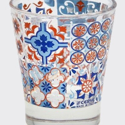 Komplet čaša 6/1 85ml Cerve Alicante M69260