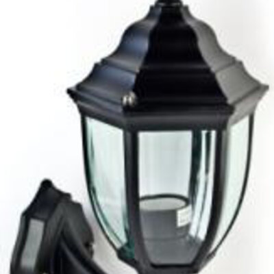 Baštenska Lampa PL6412 - 6 strana