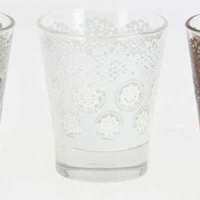 Komplet čaša 6/1 85ml Cerver Brigitte M69390