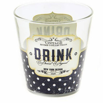 Komplet čaša 3/1 250ml Nadia M65120