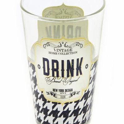 Komplet čaša 3/1 310ml Nadia M65140