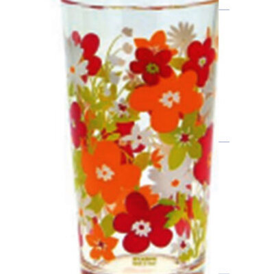 Komplet čaša 3/1 250ml Linda M54200