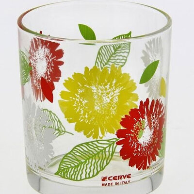 Komplet čaša 3/1 220ml Linda M65400