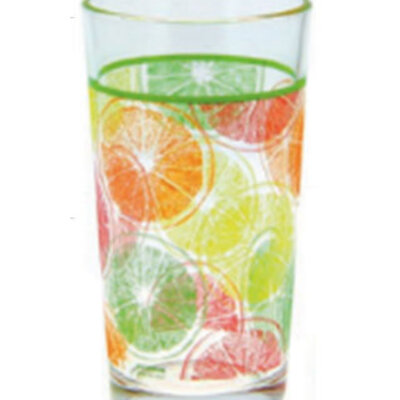 Komplet čaša 3/1 250ml Linda M60140