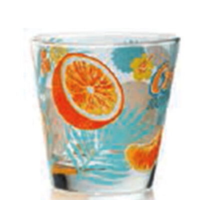 Komplet čaša 3/1 250ml Nadia M66650