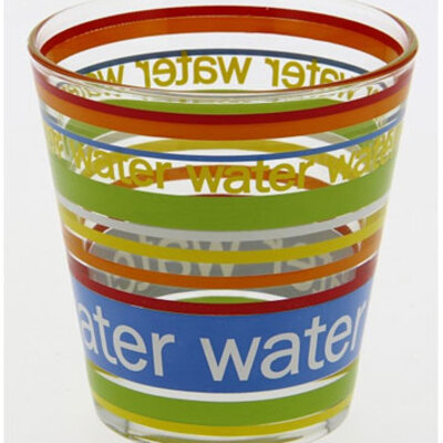 Komplet čaša 3/1 250ml Nadia M67650