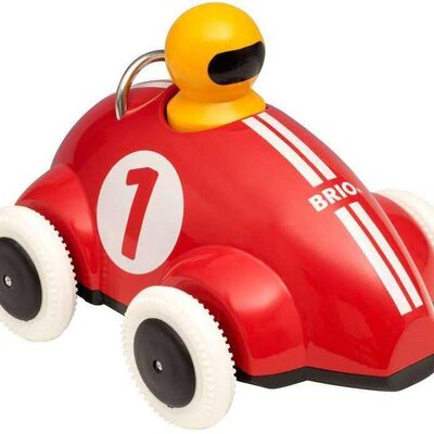 Igračka Trkački auto Push and Go BRIO 30226