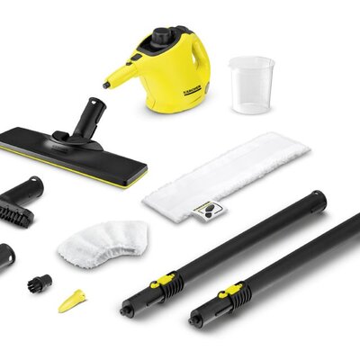 Paročistač KARCHER SC 1 EasyFix