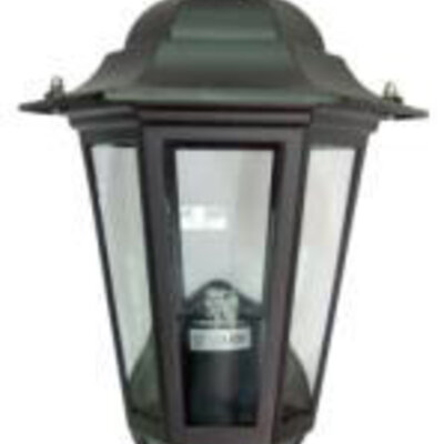 Baštenska Lampa - 6 strana