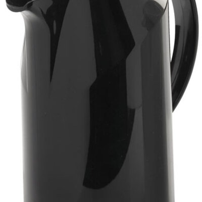 Termos zapremine 1 litar crni