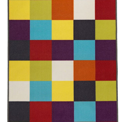 Dečiji tepih Lunnar 100x150