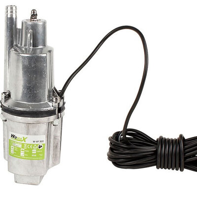 Potapajuća pumpa za čistu vodu W-VP 300 78025050
