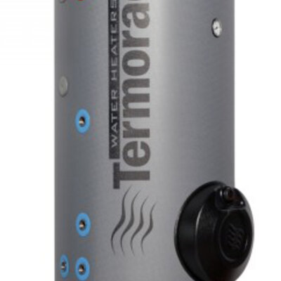 Termorad prohromski bojler, izmenjivač toplote  BT-160 S IB-80 