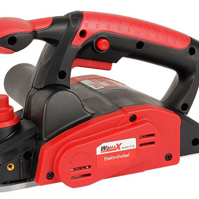 Električno rende Womax W-EH 710 74265000