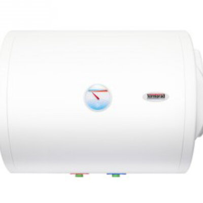 Termorad emajlirani bojler 50 litara horizontalni BTCR-50