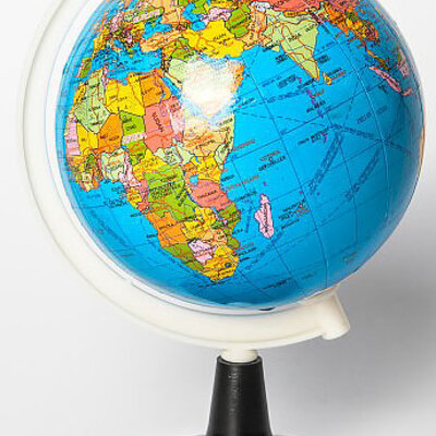 Globus - 18.2 cm