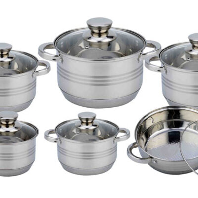 Set posuđa Excellent CL-111