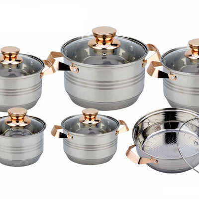 Set posuđa Excellent CL-222