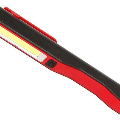 Punjiva LED baterijska lampa W-WL 8-12  0873146